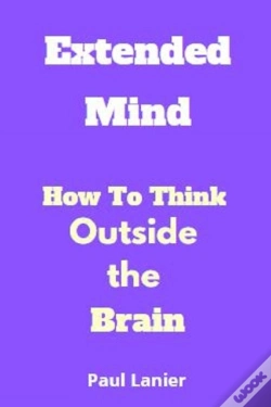 Capa do artigo Extended Mind