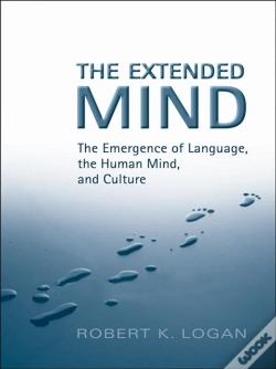 Capa do artigo Extended Mind