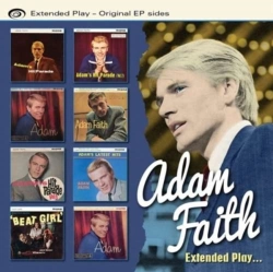 Capa do artigo Extended Play... - CD