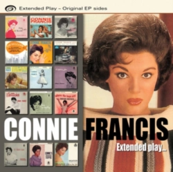 Capa do artigo Extended Play - CD