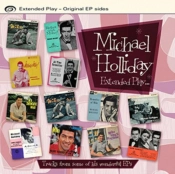 Capa do artigo Extended Play - CD