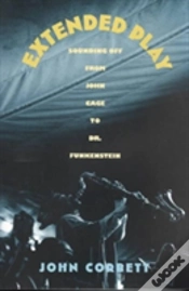 Capa do artigo Extended Play
