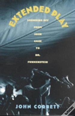 Capa do artigo Extended Play