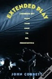 Capa do artigo Extended Play