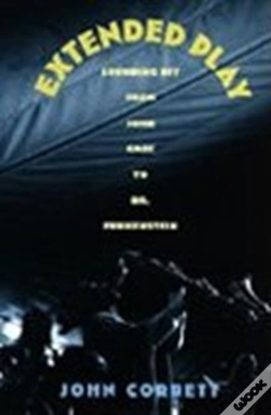 Capa do artigo Extended Play