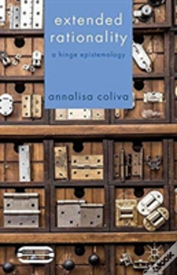 Capa do artigo Extended Rationality
