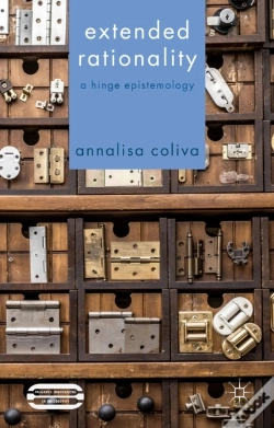 Capa do artigo Extended Rationality