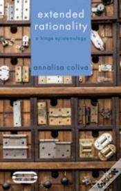 Capa do artigo Extended Rationality