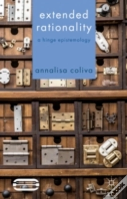 Capa do artigo Extended Rationality