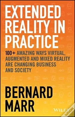 Capa do artigo Extended Reality In Practice