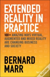 Capa do artigo Extended Reality In Practice