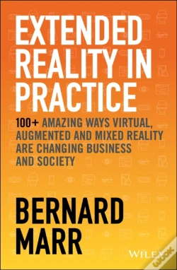 Capa do artigo Extended Reality In Practice