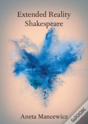 Capa do artigo Extended Reality Shakespeare