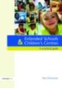 Extended Schools And Children'S Centres - Preview
