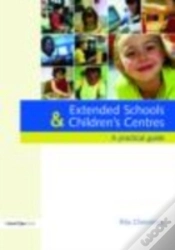 Capa do artigo Extended Schools And Children