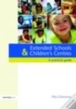 Capa do artigo Extended Schools And Children'S Centres