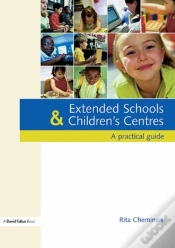 Capa do artigo Extended Schools And Children