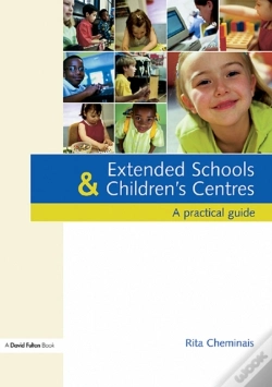 Capa do artigo Extended Schools And Children'S Centres