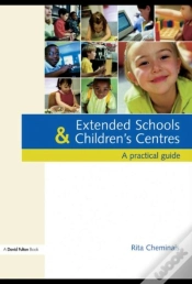 Capa do artigo Extended Schools And Children