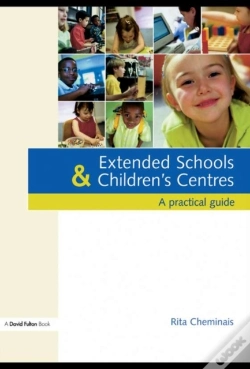 Capa do artigo Extended Schools And Children'S Centres