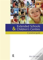 Extended Schools And Children'S Centres
