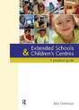 Extended Schools And Children'S Centres - Preview