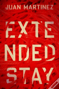 Capa do artigo Extended Stay