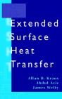 Extended Surface Heat Transfer - Preview