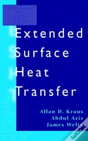 Capa do artigo Extended Surface Heat Transfer