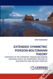 Extended Symmetric Poisson-Boltzmann Theory