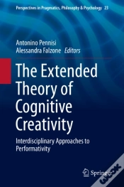 Capa do artigo Extended Theory Of Cognitive Creativity