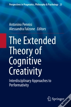 Capa do artigo Extended Theory Of Cognitive Creativity