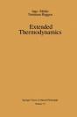Extended Thermodynamics - Preview