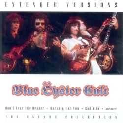 Capa do artigo Extended Versions: The Encore Collection - CD