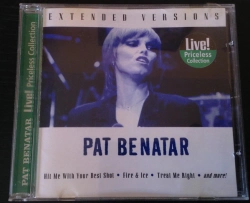 Capa do artigo Extended Versions: The Encore Collection - CD