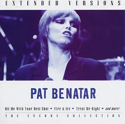 Capa do artigo Extended Versions: The Encore Collection - CD