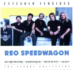 Capa do artigo Extended Versions: The Encore Collection - CD