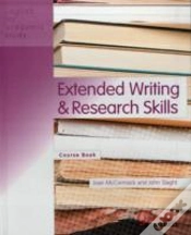 Capa do artigo Extended Writing And Research Skills