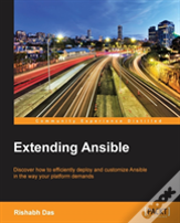 Extending Ansible