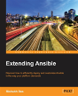 Extending Ansible - Preview