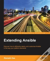 Extending Ansible