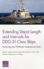 Extending Depot Length Amp Interpb - Preview