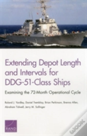 Extending Depot Length Amp Interpb