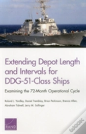 Capa do artigo Extending Depot Length Amp Interpb