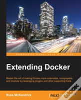 Extending Docker