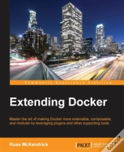 Capa do artigo Extending Docker