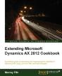 Extending Dynamics Ax Cookbook - Preview