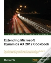 Extending Dynamics Ax Cookbook