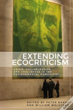 Capa do artigo Extending Ecocriticism