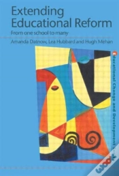Capa do artigo Extending Educational Reform